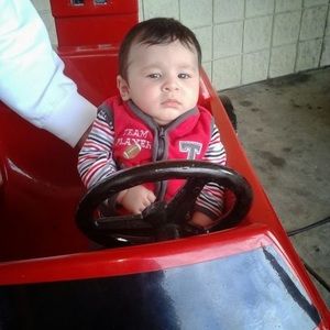 Meet your Posher, Cheryl